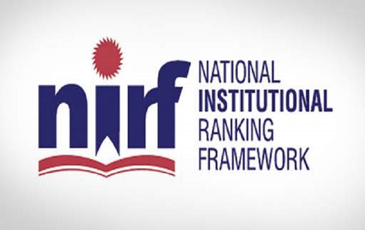 NIRF Rankings 2020 to be released tomorrow at 12 pm
